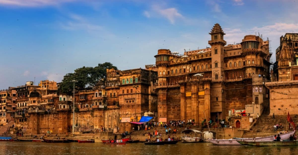 Lucknow to Prayagraj